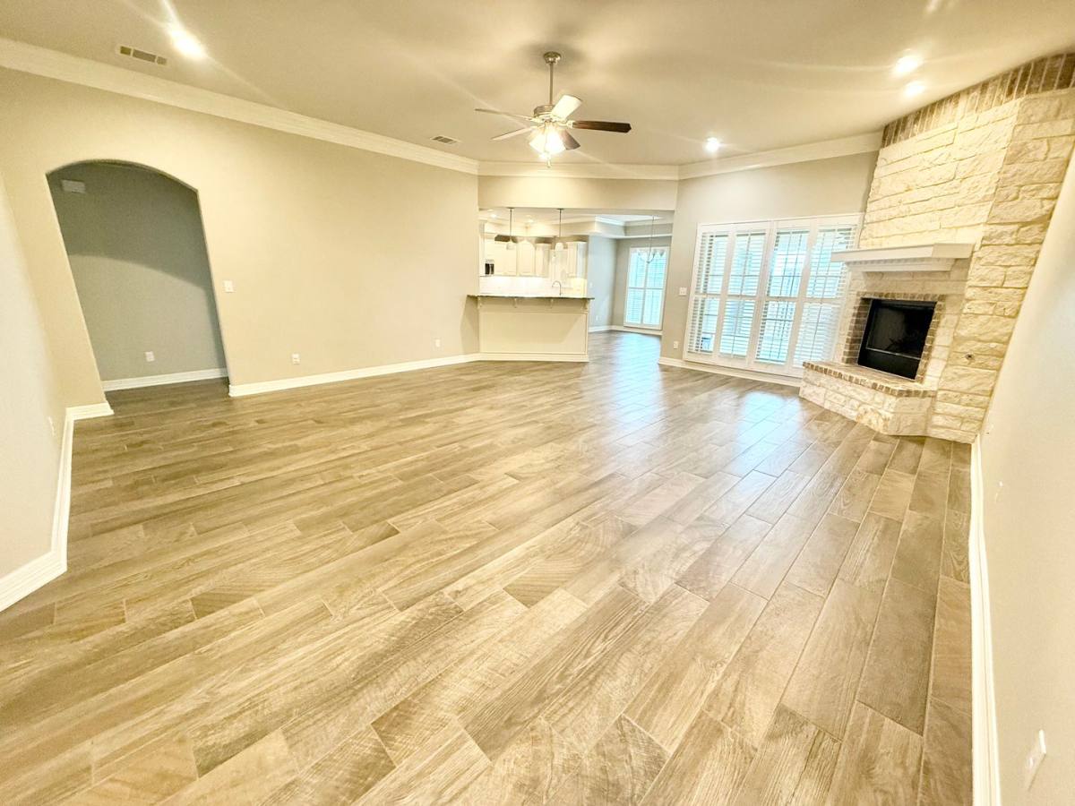 House for rent at 7326 Harpers Ridge, Tyler, TX 75703