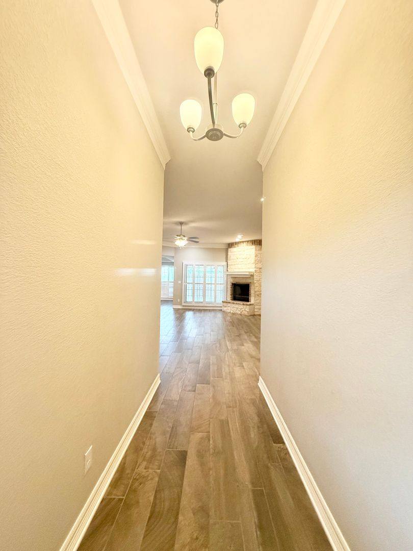 House for rent at 7326 Harpers Ridge, Tyler, TX 75703