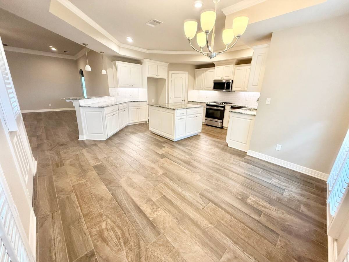 House for rent at 7326 Harpers Ridge, Tyler, TX 75703