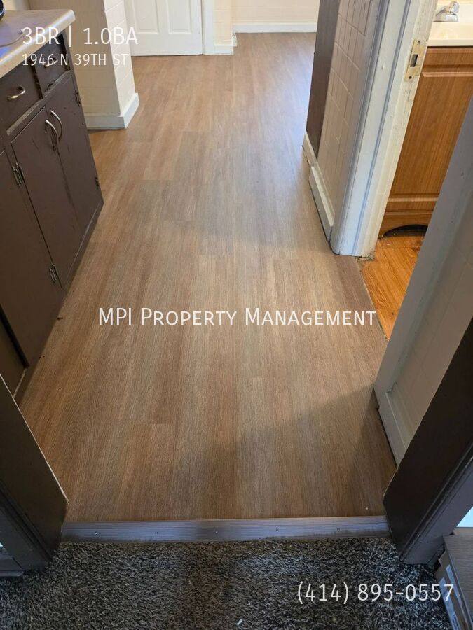 Apartment for rent at 1946 N 39th St, Milwaukee, WI 53208