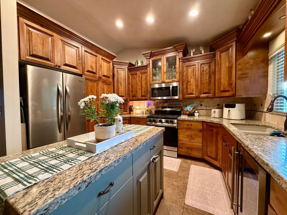 House for rent at 22 W 1980 S, Clearfield, UT 84015