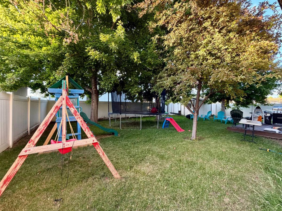 House for rent at 22 W 1980 S, Clearfield, UT 84015