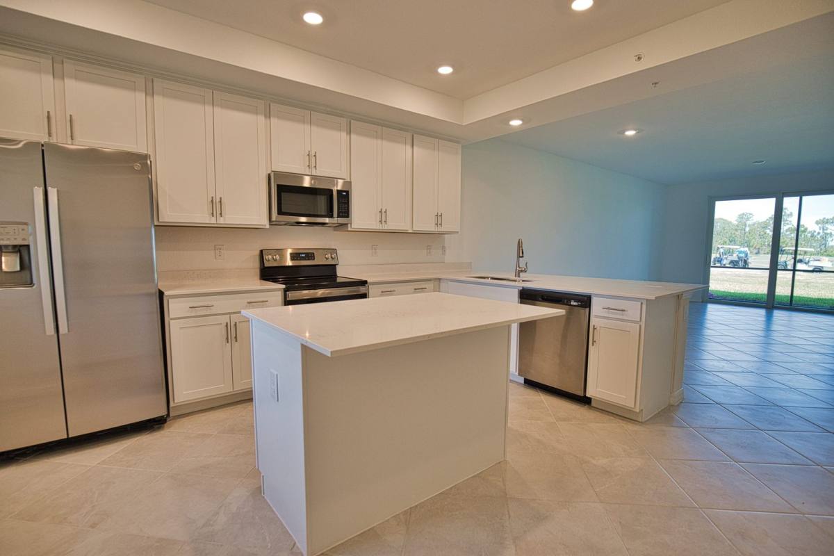 Condo for rent at 12280 Wellen Golf St, Venice, FL 34293