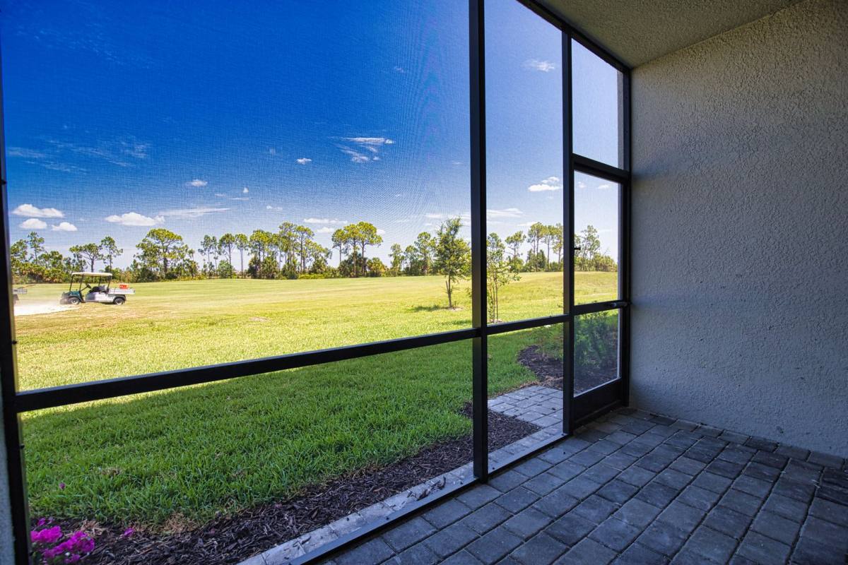 Condo for rent at 12280 Wellen Golf St, Venice, FL 34293