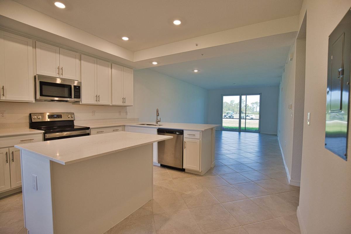 Condo for rent at 12280 Wellen Golf St, Venice, FL 34293