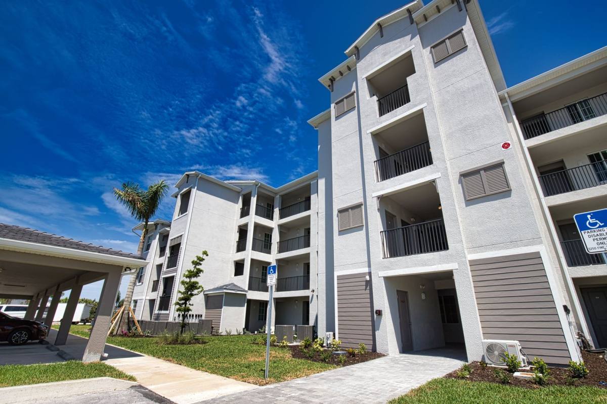 Condo for rent at 12280 Wellen Golf St, Venice, FL 34293