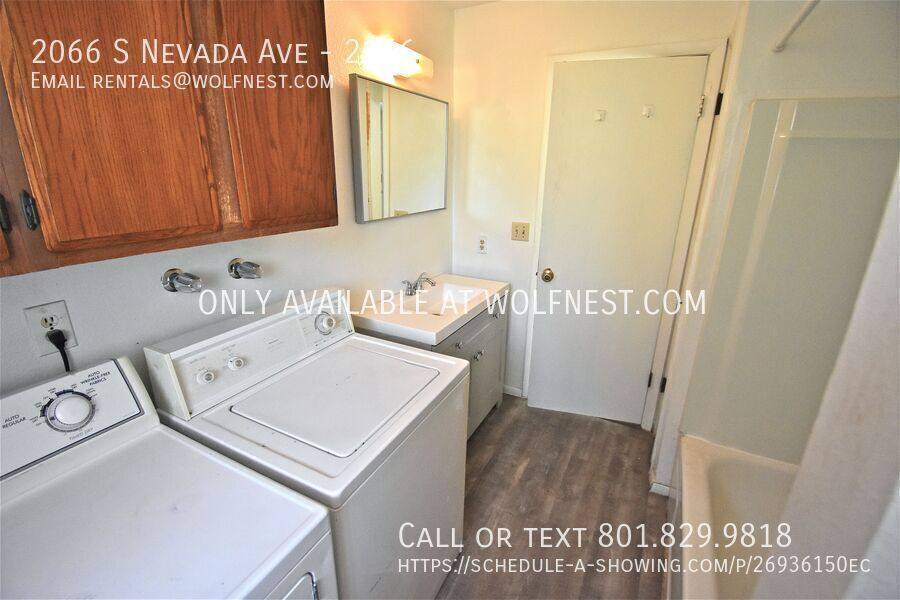 Apartment for rent at 2066 S Nevada Ave, Provo, UT 84606