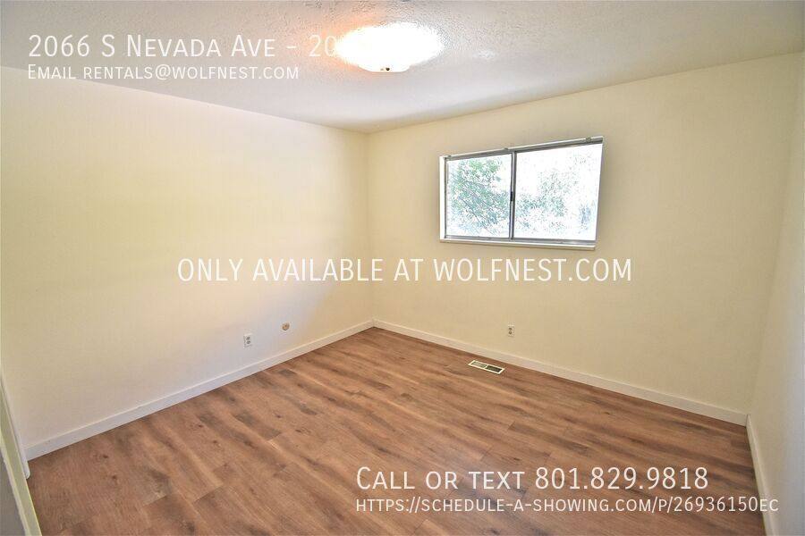 Apartment for rent at 2066 S Nevada Ave, Provo, UT 84606