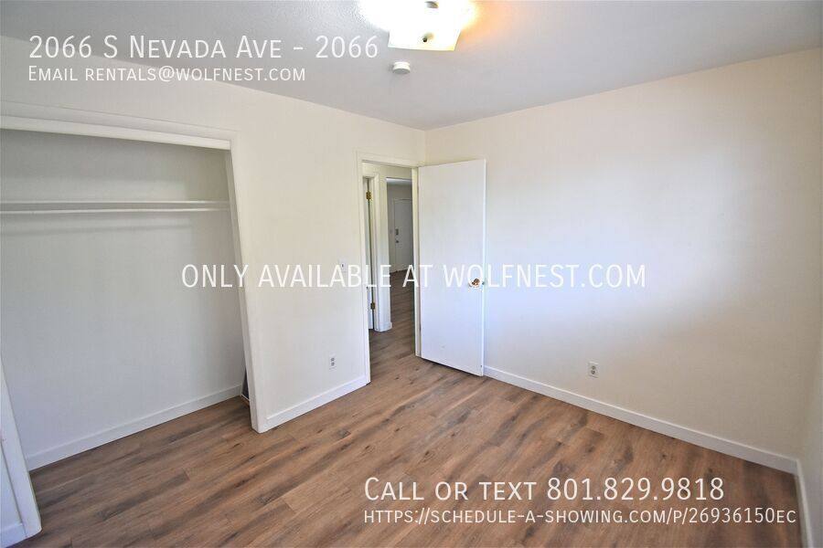 Apartment for rent at 2066 S Nevada Ave, Provo, UT 84606