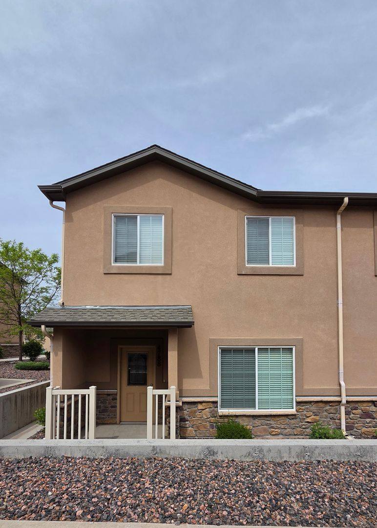 Townhouse for rent at 4788 Kerry Lynn View, Colorado Springs, CO 80922