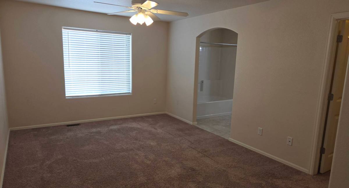 Townhouse for rent at 4788 Kerry Lynn View, Colorado Springs, CO 80922
