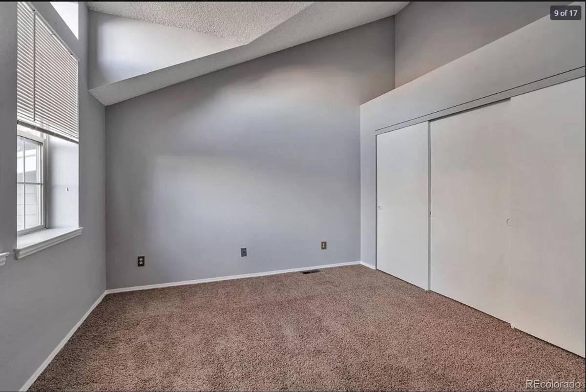 Apartment for rent at 942 S Walden St, Aurora, CO 80017