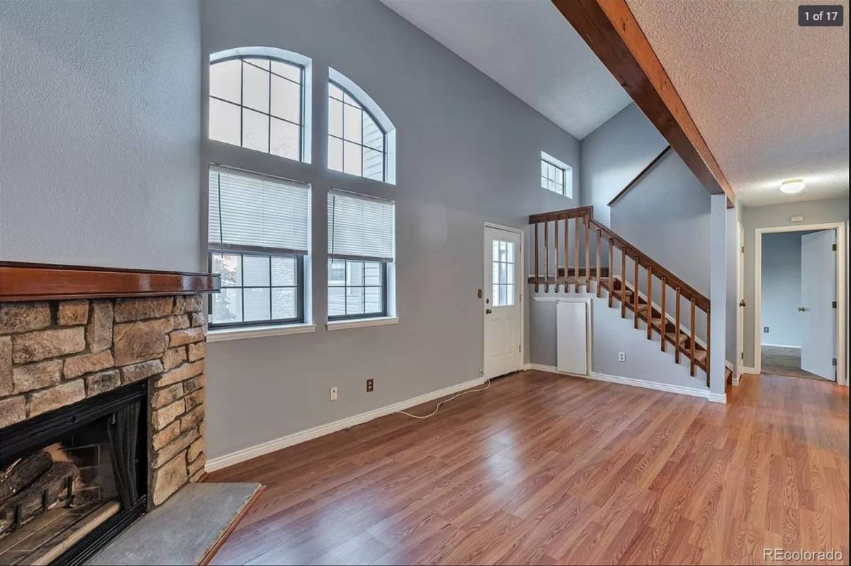 Apartment for rent at 942 S Walden St, Aurora, CO 80017