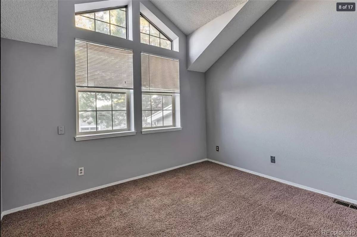 Apartment for rent at 942 S Walden St, Aurora, CO 80017
