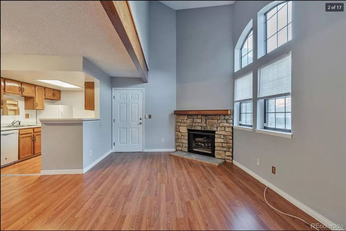 Apartment for rent at 942 S Walden St, Aurora, CO 80017