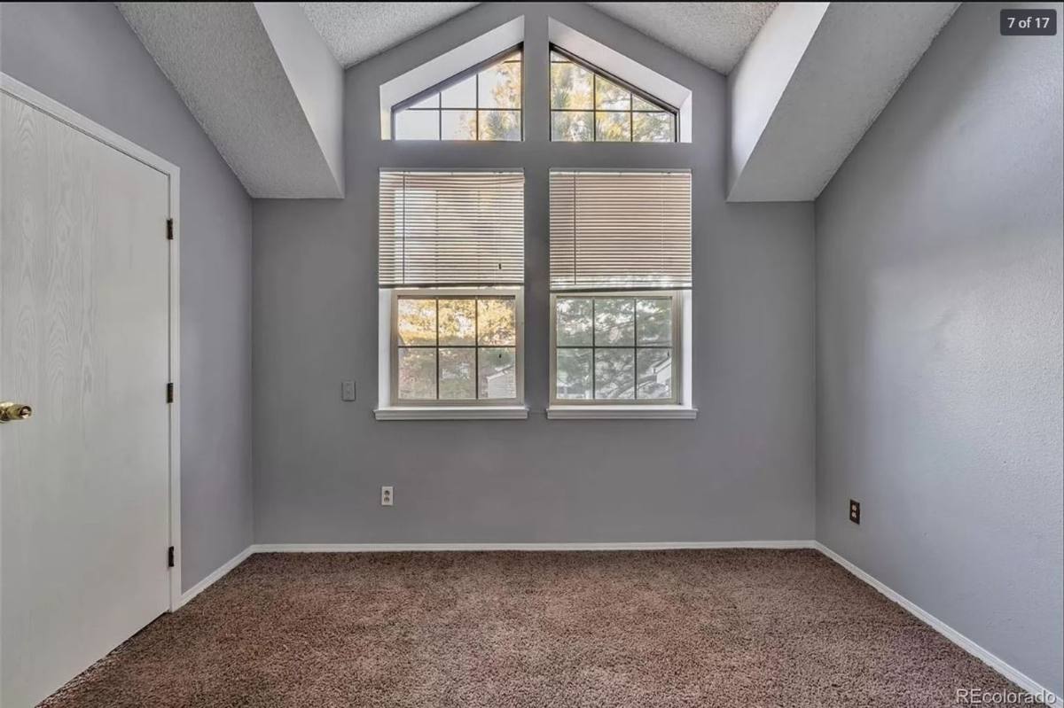 Apartment for rent at 942 S Walden St, Aurora, CO 80017