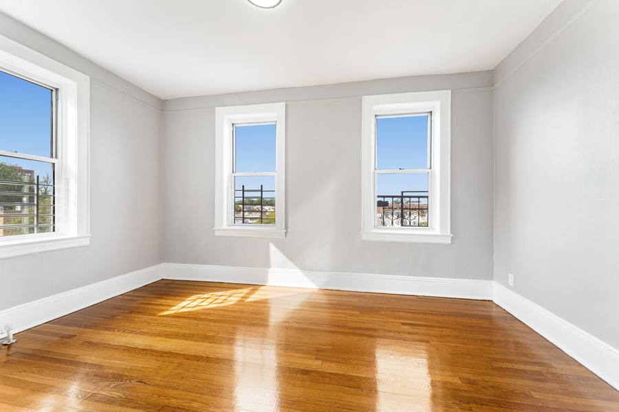 Apartment for rent at 758 Jersey Ave #E6, Elizabeth, NJ 07208