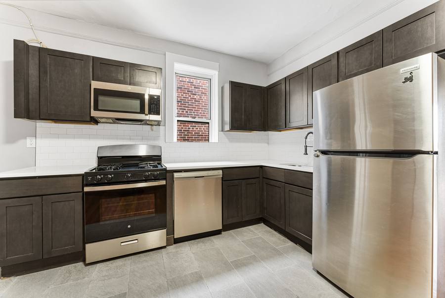Apartment for rent at 758 Jersey Ave #E6, Elizabeth, NJ 07208