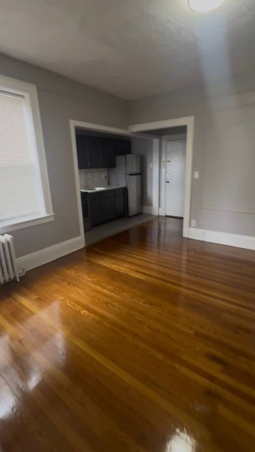 Apartment for rent at 758 Jersey Ave #E6, Elizabeth, NJ 07208