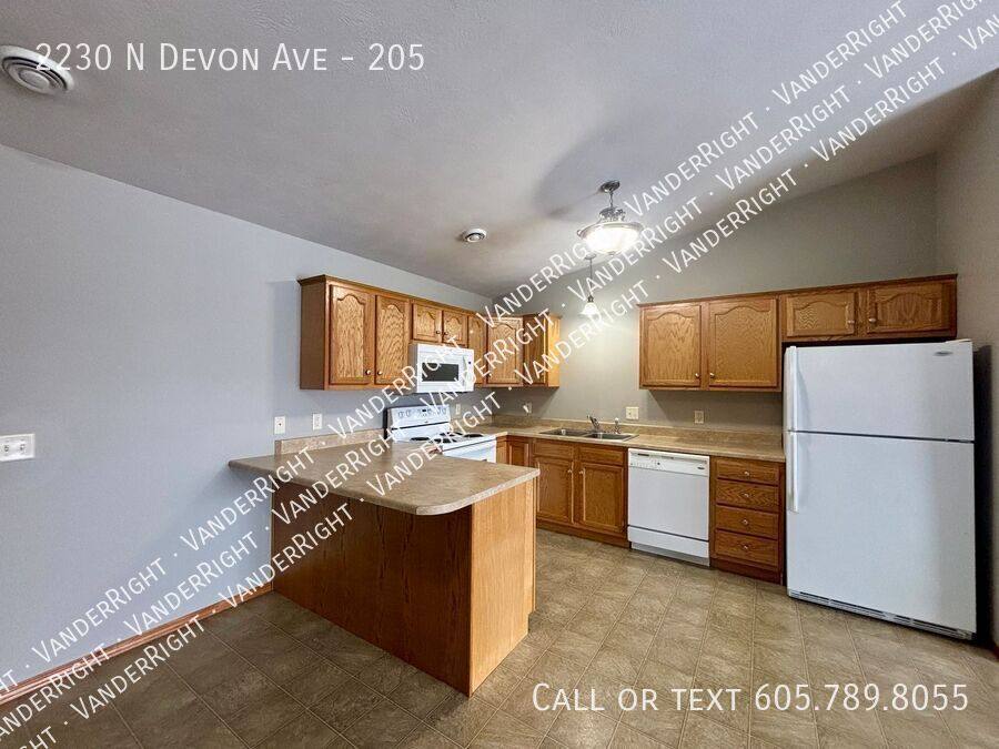 Apartment for rent at 2230 N Devon Ave #205, Tea, SD 57064