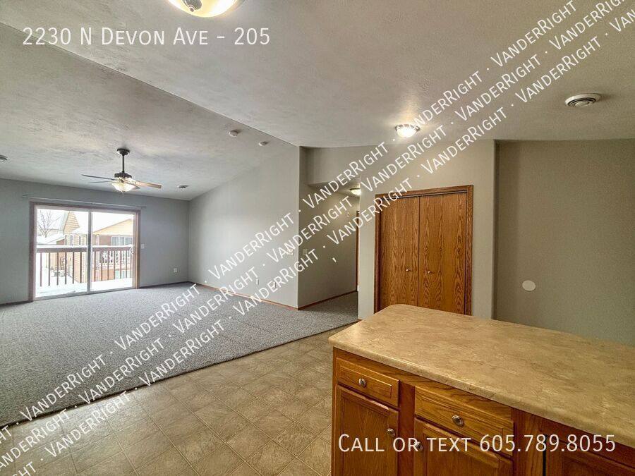 Apartment for rent at 2230 N Devon Ave #205, Tea, SD 57064