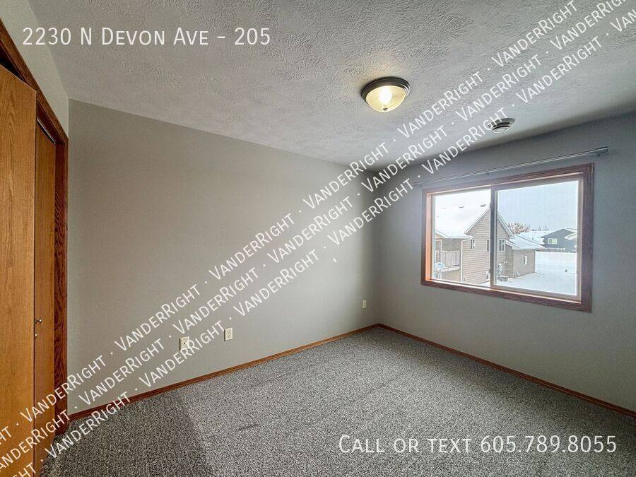 Apartment for rent at 2230 N Devon Ave #205, Tea, SD 57064