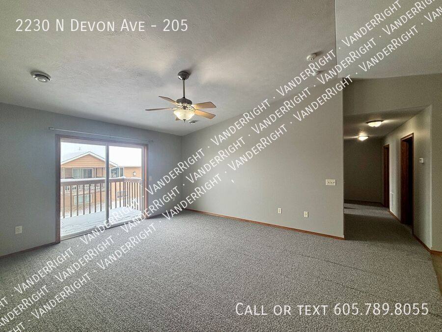 Apartment for rent at 2230 N Devon Ave #205, Tea, SD 57064