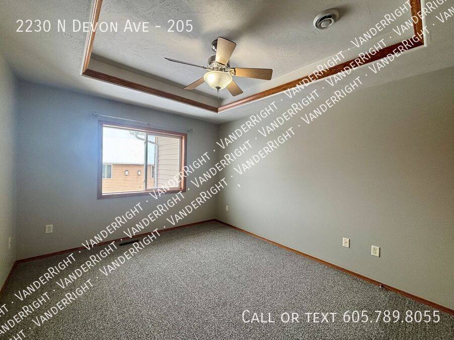 Apartment for rent at 2230 N Devon Ave #205, Tea, SD 57064