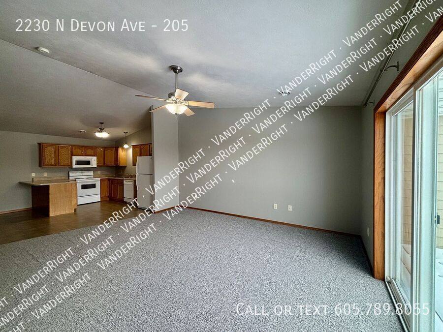 Apartment for rent at 2230 N Devon Ave #205, Tea, SD 57064