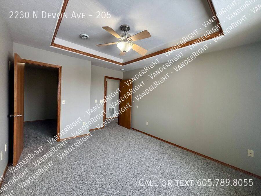 Apartment for rent at 2230 N Devon Ave #205, Tea, SD 57064