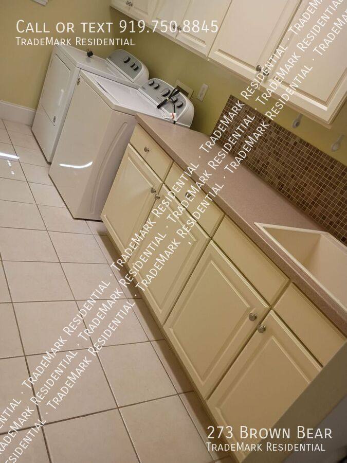 House for rent at 273 Brown Bear, Chapel Hill, NC 27517