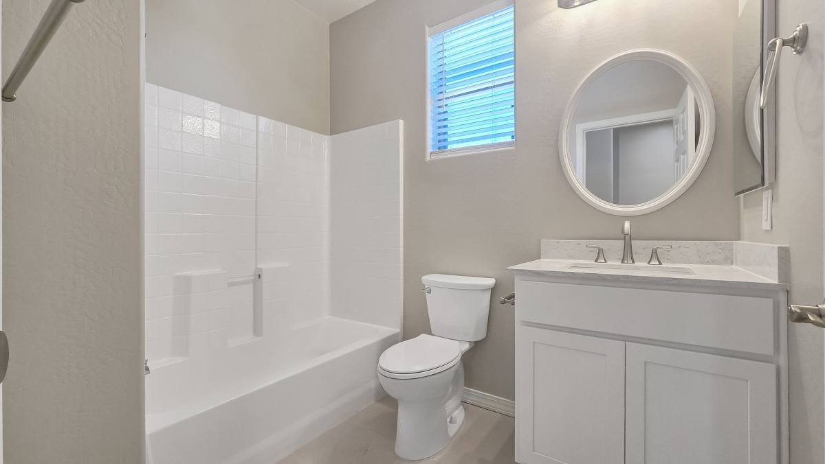 House for rent at 17878 W Desert Wind Dr, Goodyear, AZ 85338