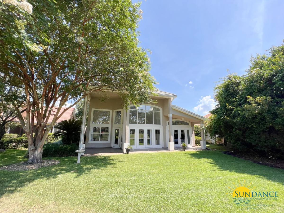 House for rent at 875 Indigo Loop, Miramar Beach, FL 32550