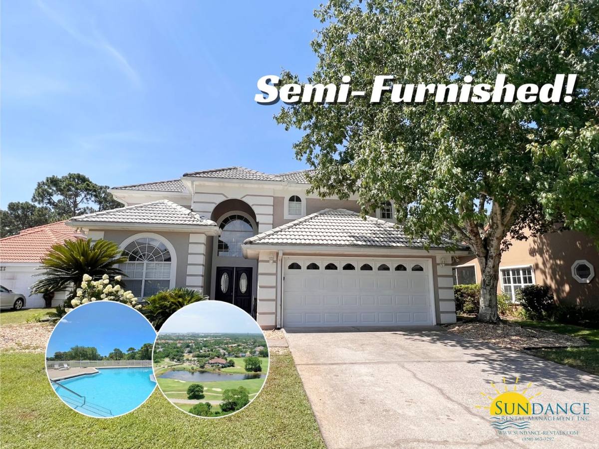 House for rent at 875 Indigo Loop, Miramar Beach, FL 32550