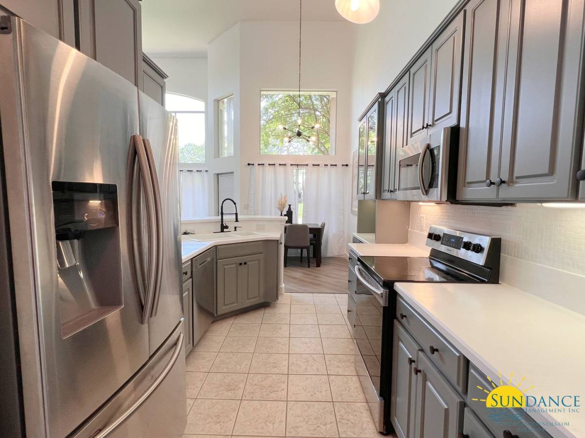 House for rent at 875 Indigo Loop, Miramar Beach, FL 32550