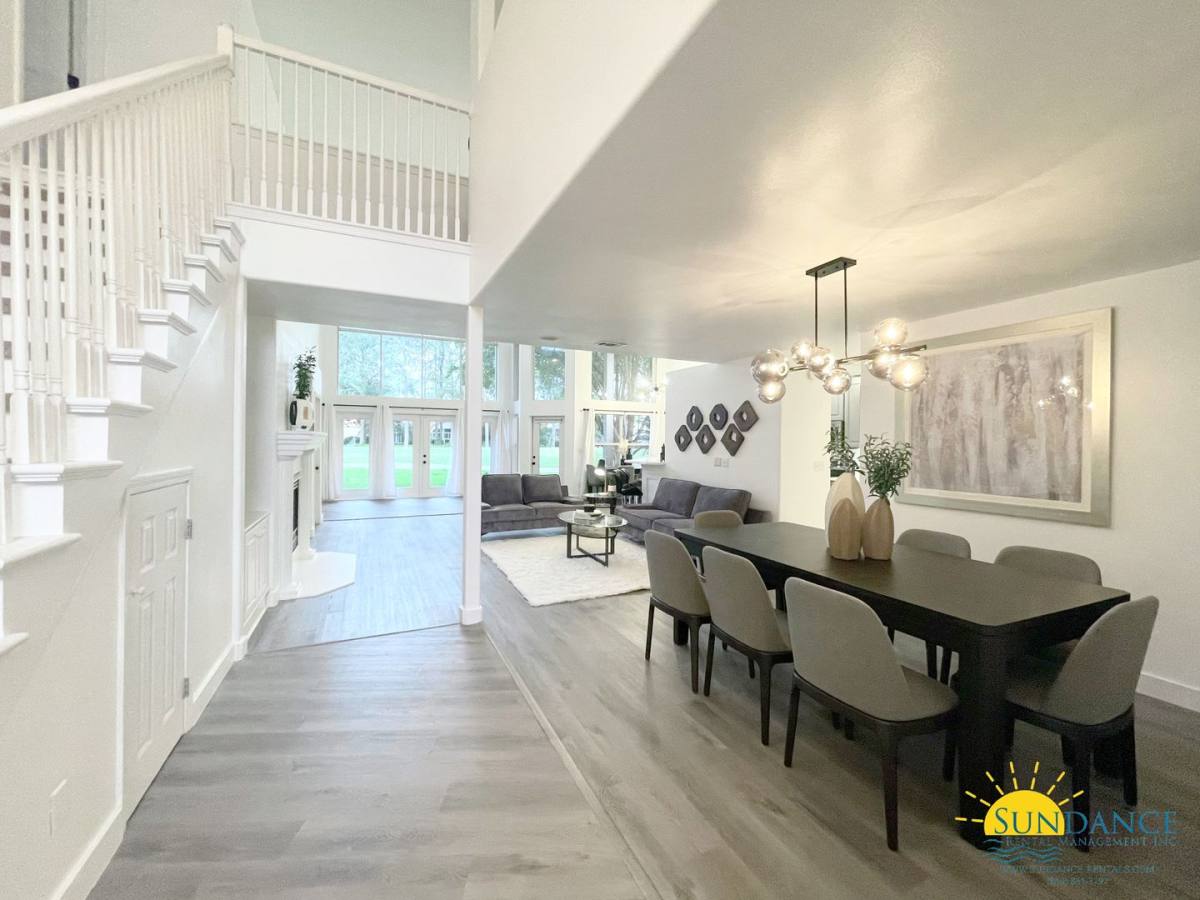 House for rent at 875 Indigo Loop, Miramar Beach, FL 32550