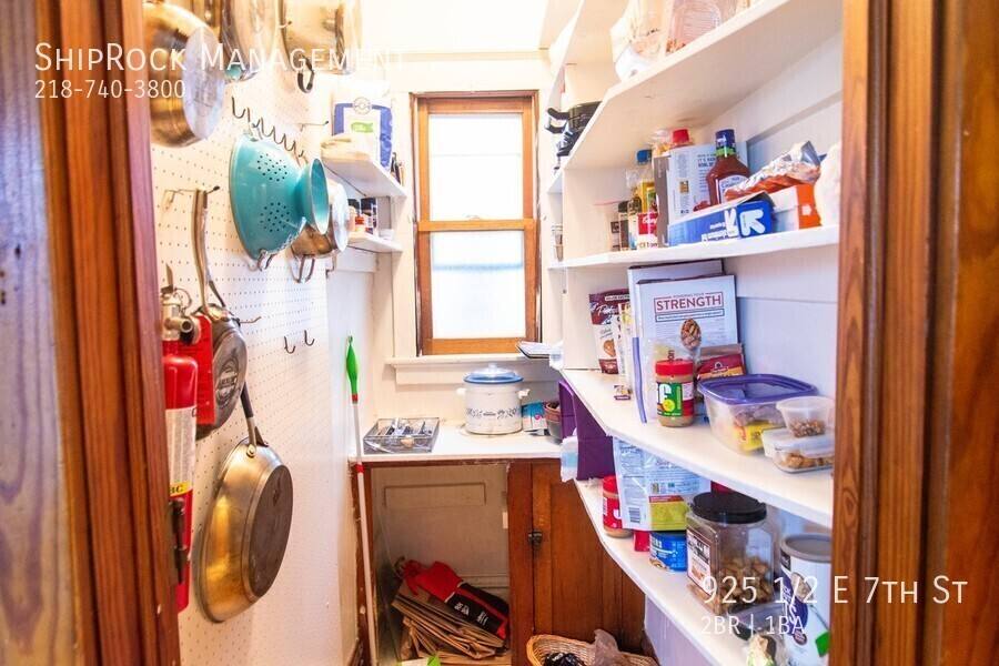 Apartment for rent at 925 1 2 E 7th St, Duluth, MN 55805