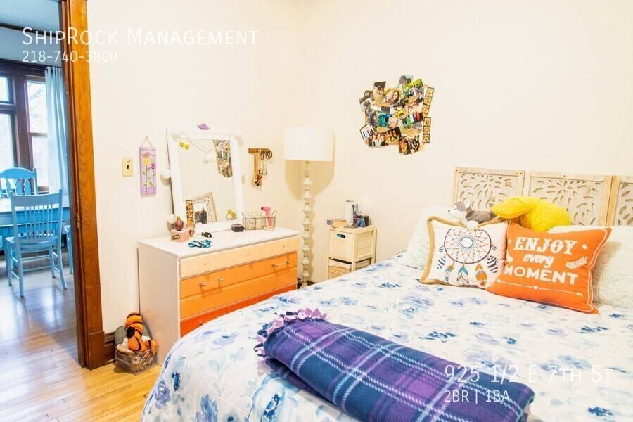 Apartment for rent at 925 1 2 E 7th St, Duluth, MN 55805
