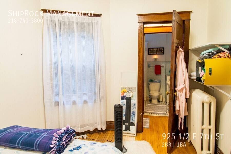 Apartment for rent at 925 1 2 E 7th St, Duluth, MN 55805
