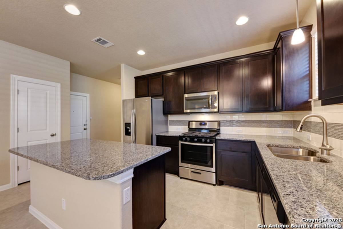 House for rent at 25772 Velvet Creek, San Antonio, TX 78255