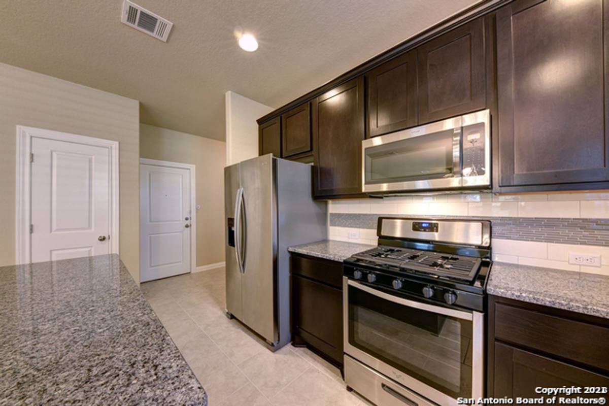 House for rent at 25772 Velvet Creek, San Antonio, TX 78255