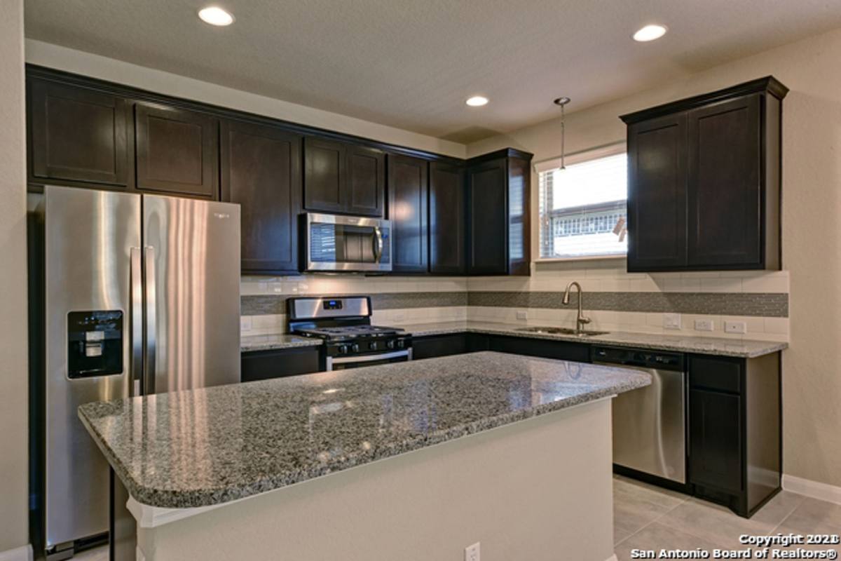 House for rent at 25772 Velvet Creek, San Antonio, TX 78255