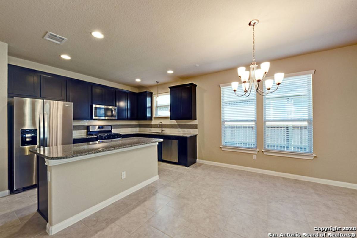 House for rent at 25772 Velvet Creek, San Antonio, TX 78255