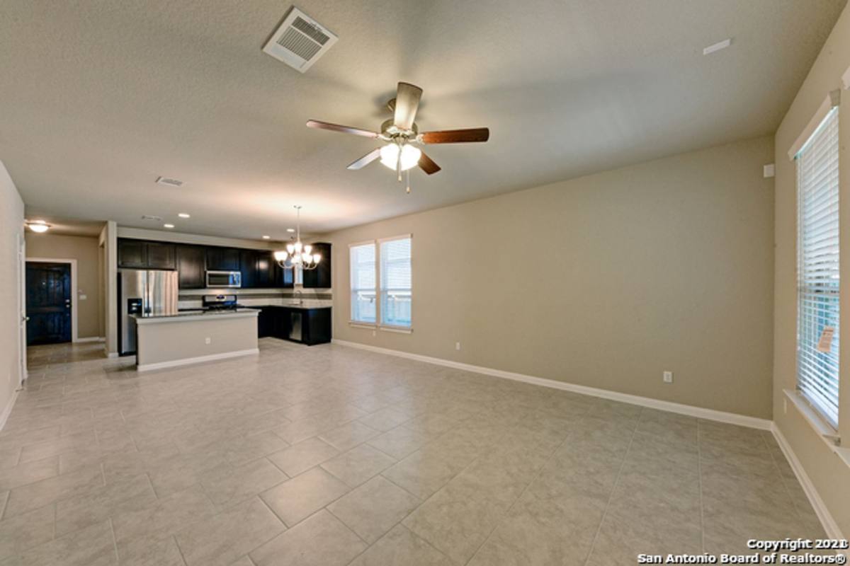 House for rent at 25772 Velvet Creek, San Antonio, TX 78255