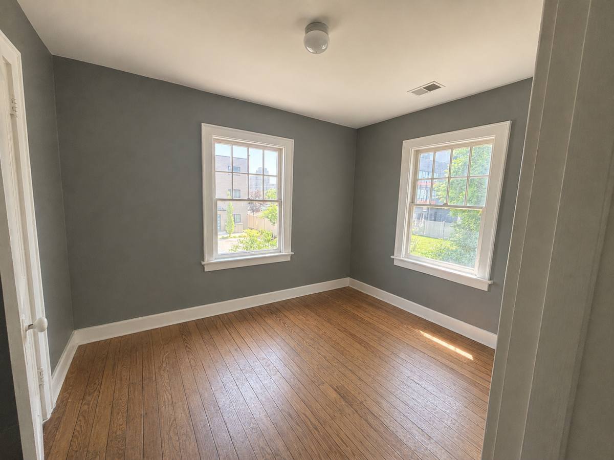 Apartment for rent at 616 Sibley St NW, Grand Rapids, MI 49504