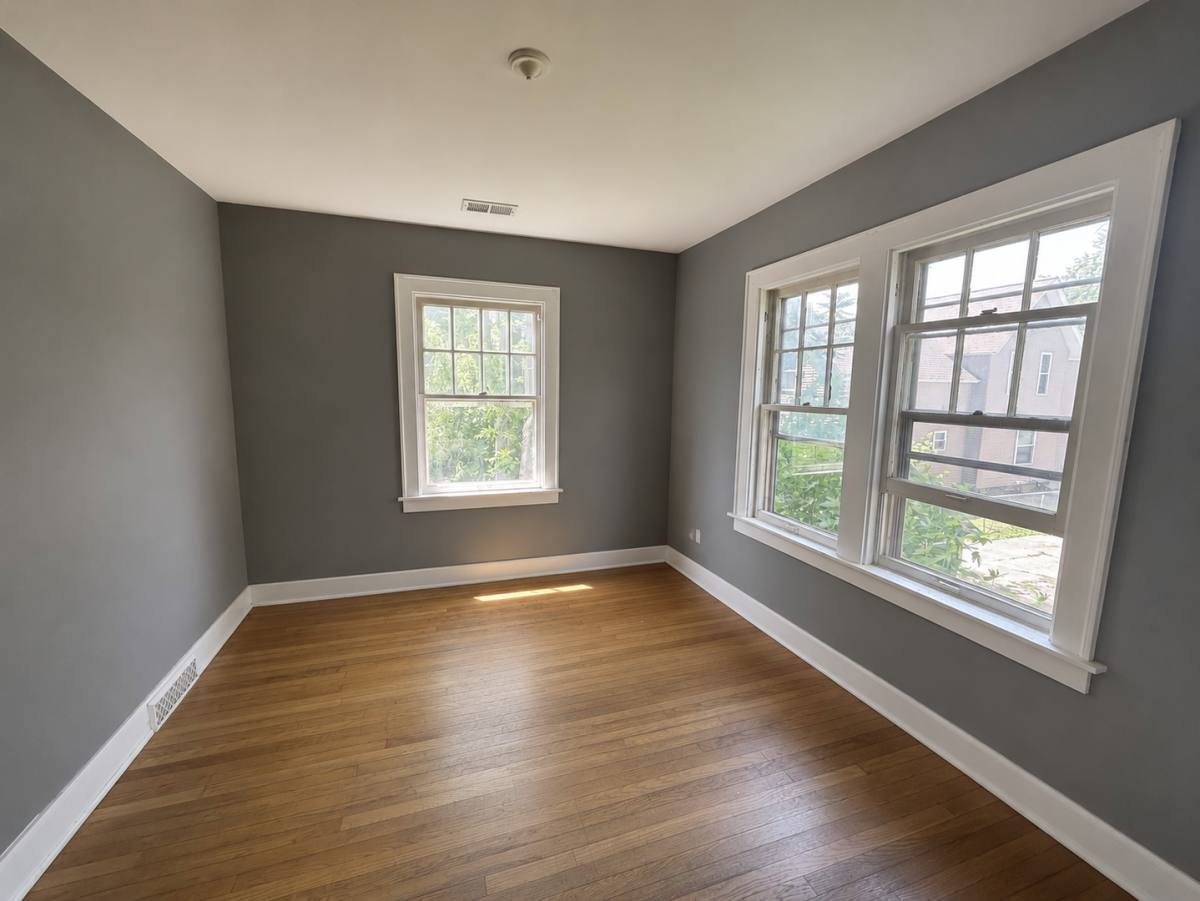Apartment for rent at 616 Sibley St NW, Grand Rapids, MI 49504