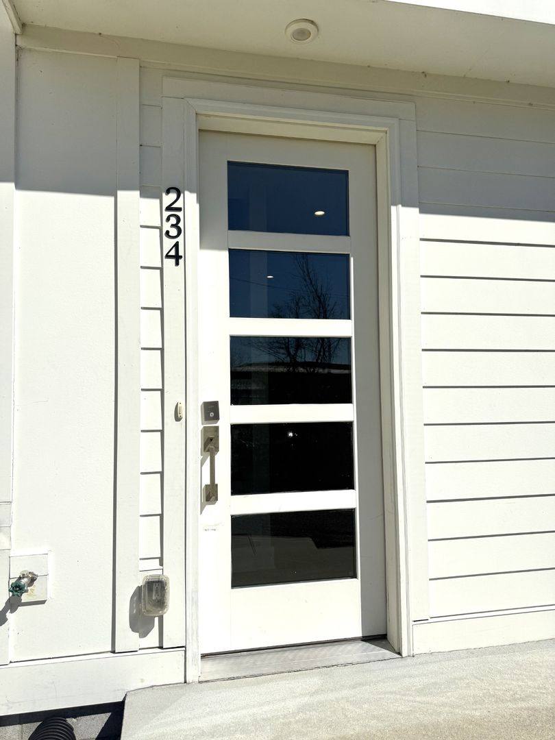 House for rent at 234 Oceola Ave, Nashville, TN 37209