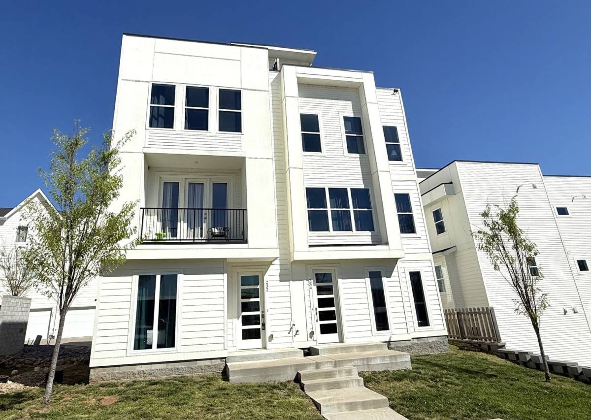 House for rent at 234 Oceola Ave, Nashville, TN 37209