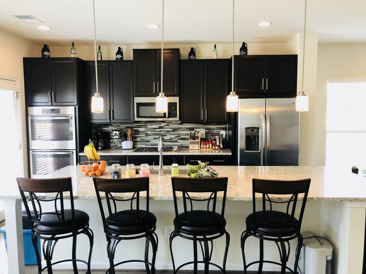 Townhouse for rent at 460 Coneflower Lane, Stafford, VA 22554