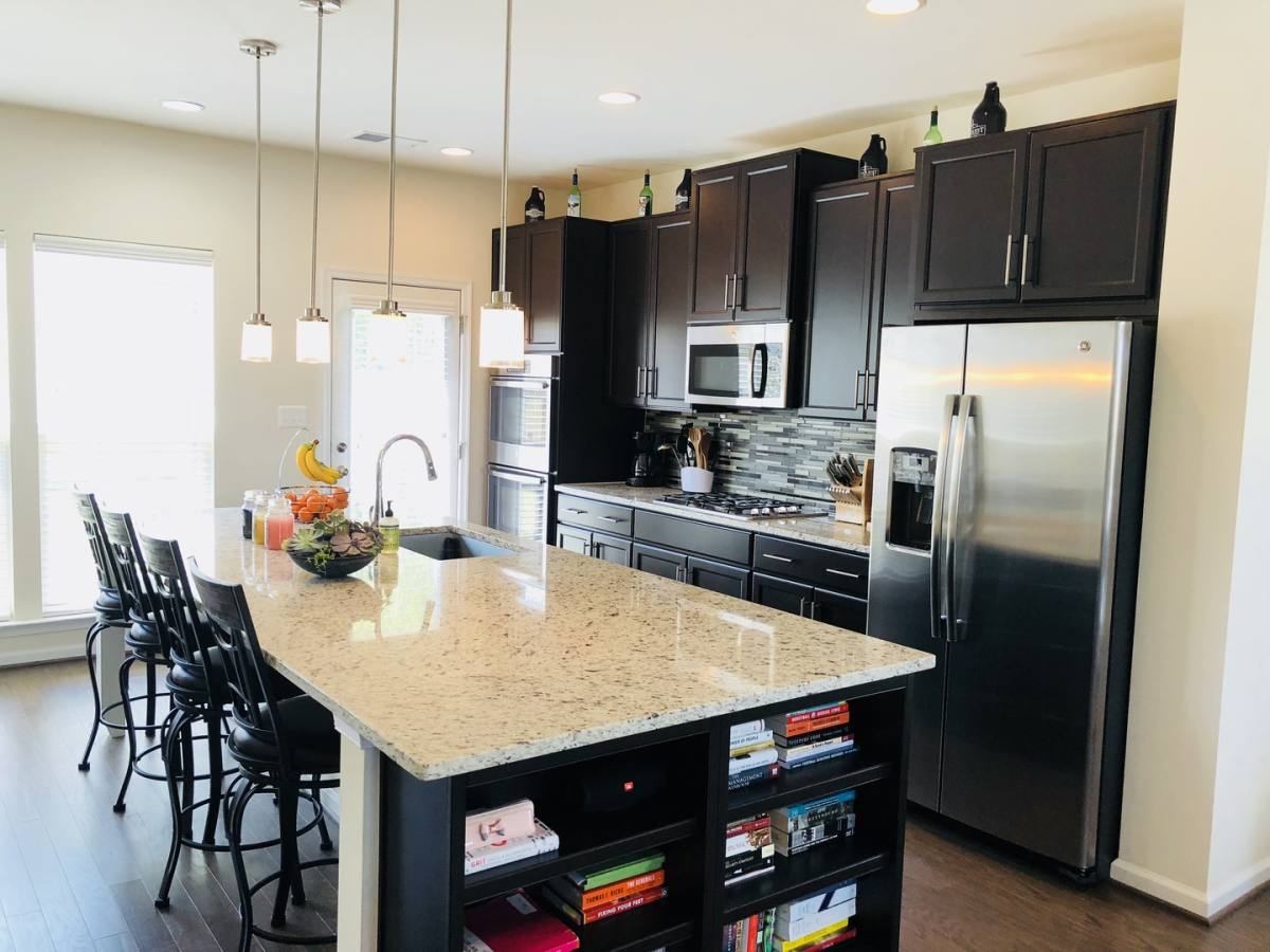 Townhouse for rent at 460 Coneflower Lane, Stafford, VA 22554